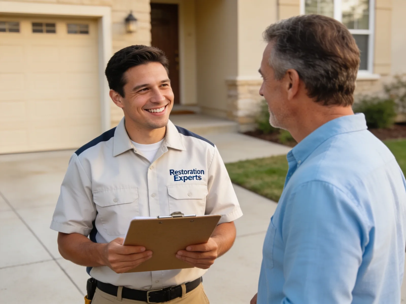 Water Damage Cleanup Pretty Prairie, KS FAQs